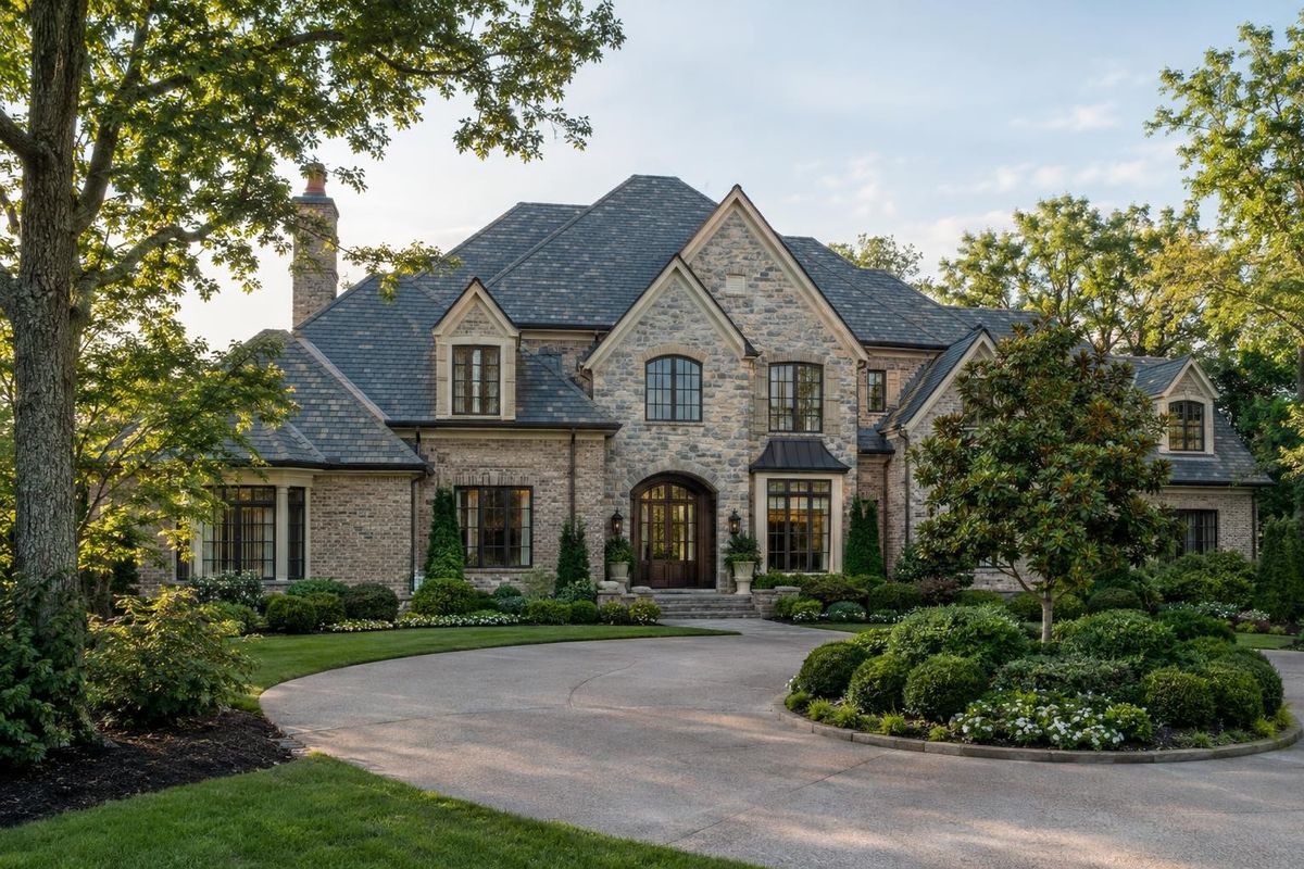 Brentwood, Tennessee