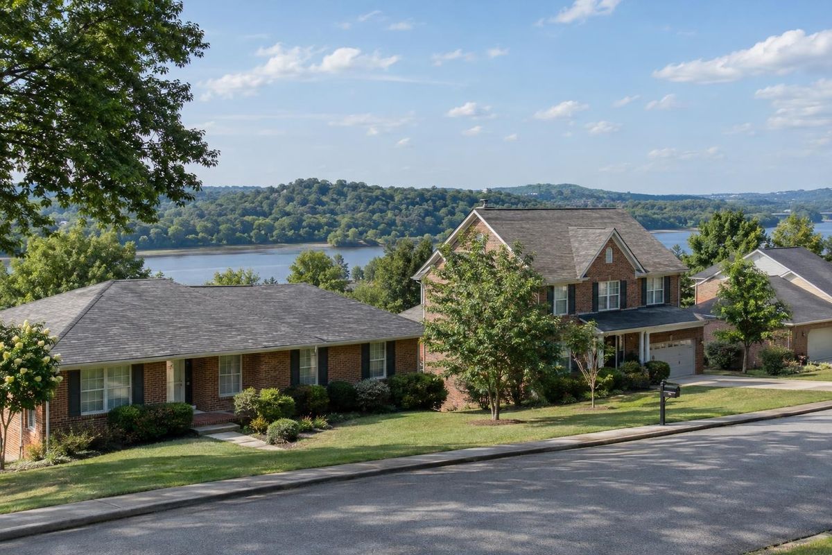 Clarksville, Tennessee