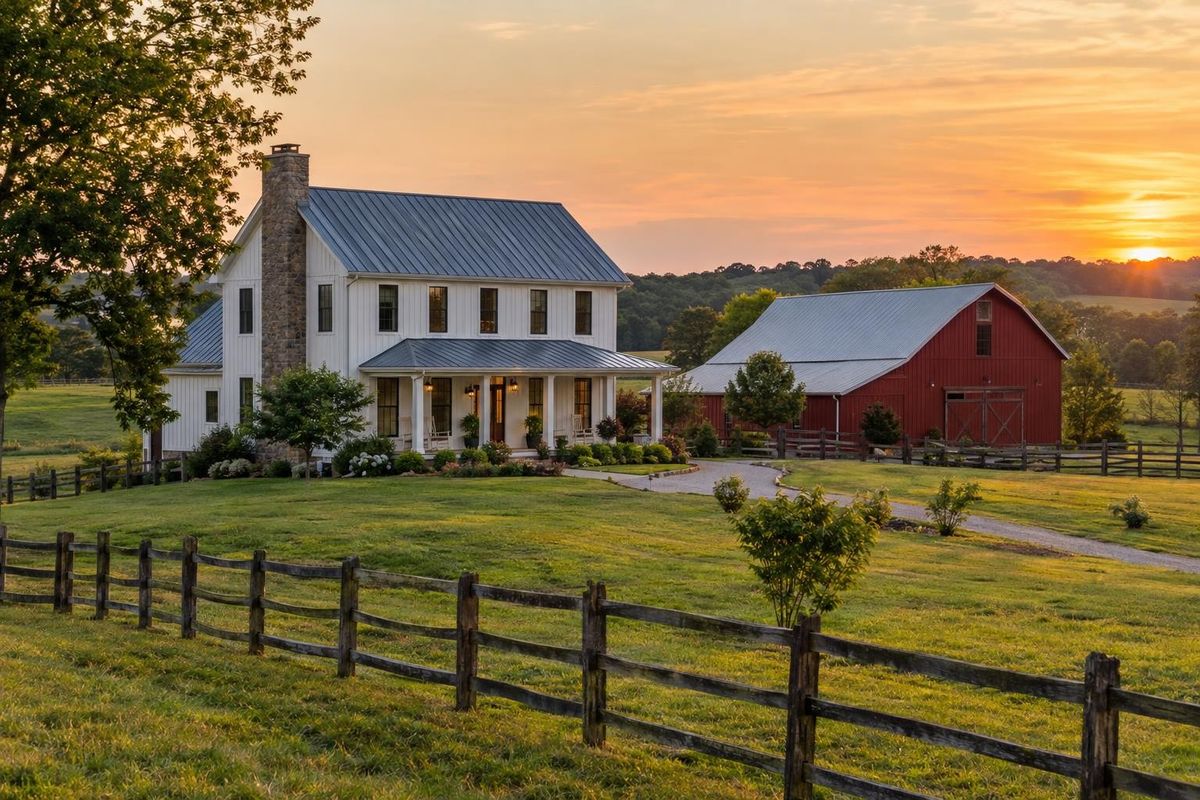 College Grove, Tennessee