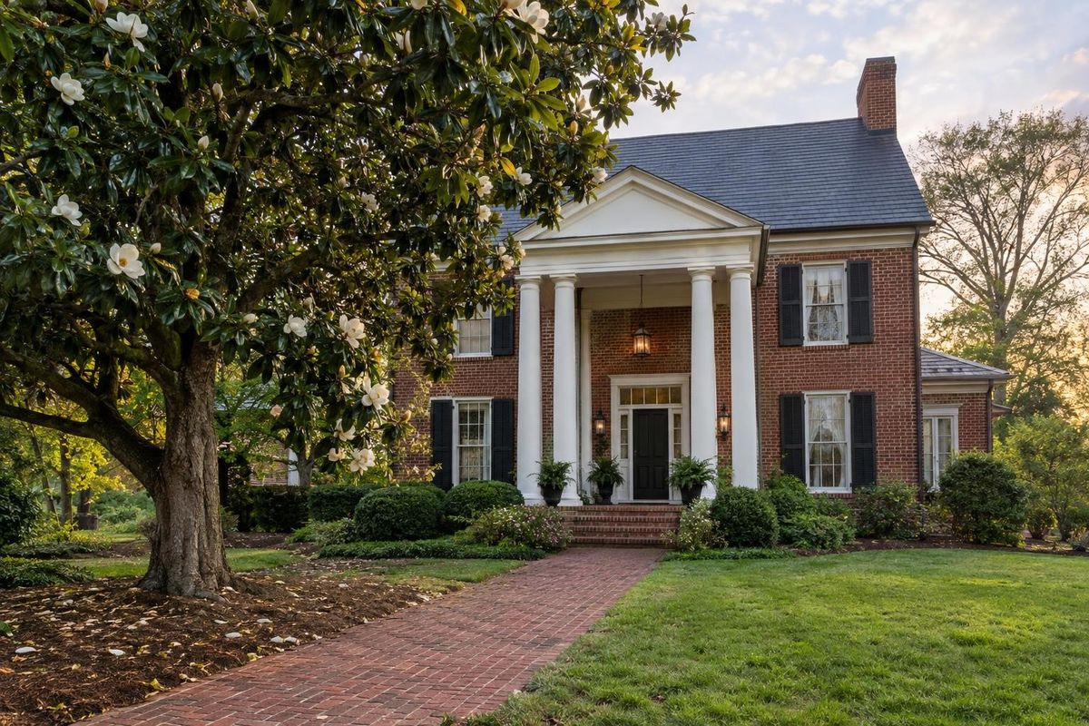 Columbia, Tennessee