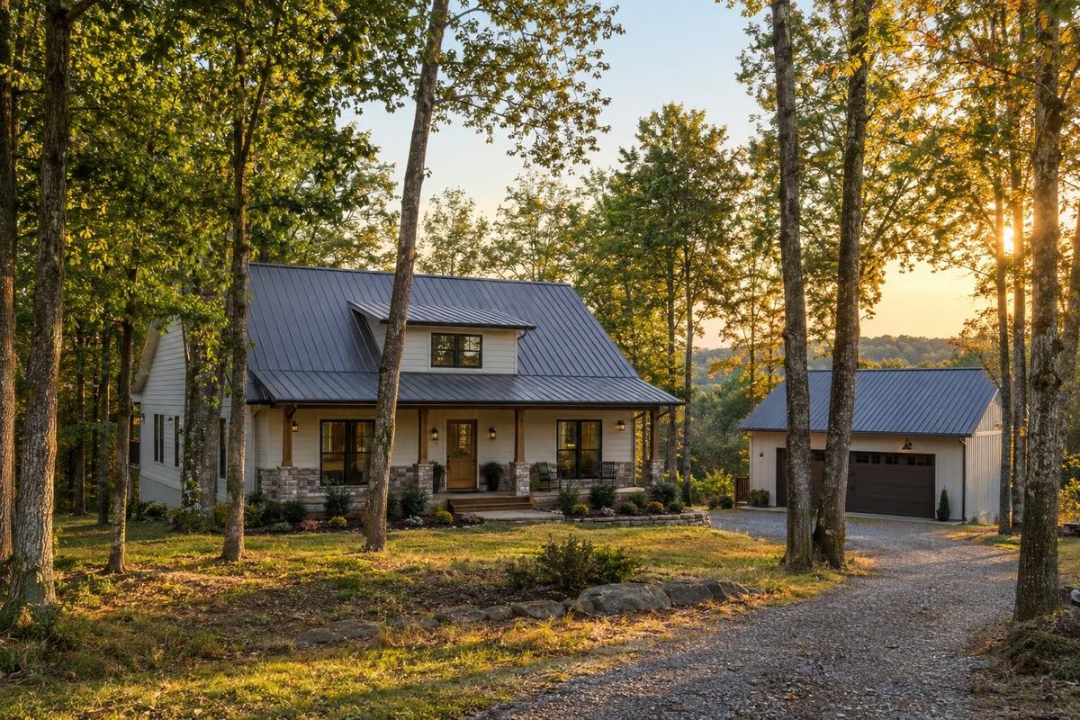 Fairview, Tennessee