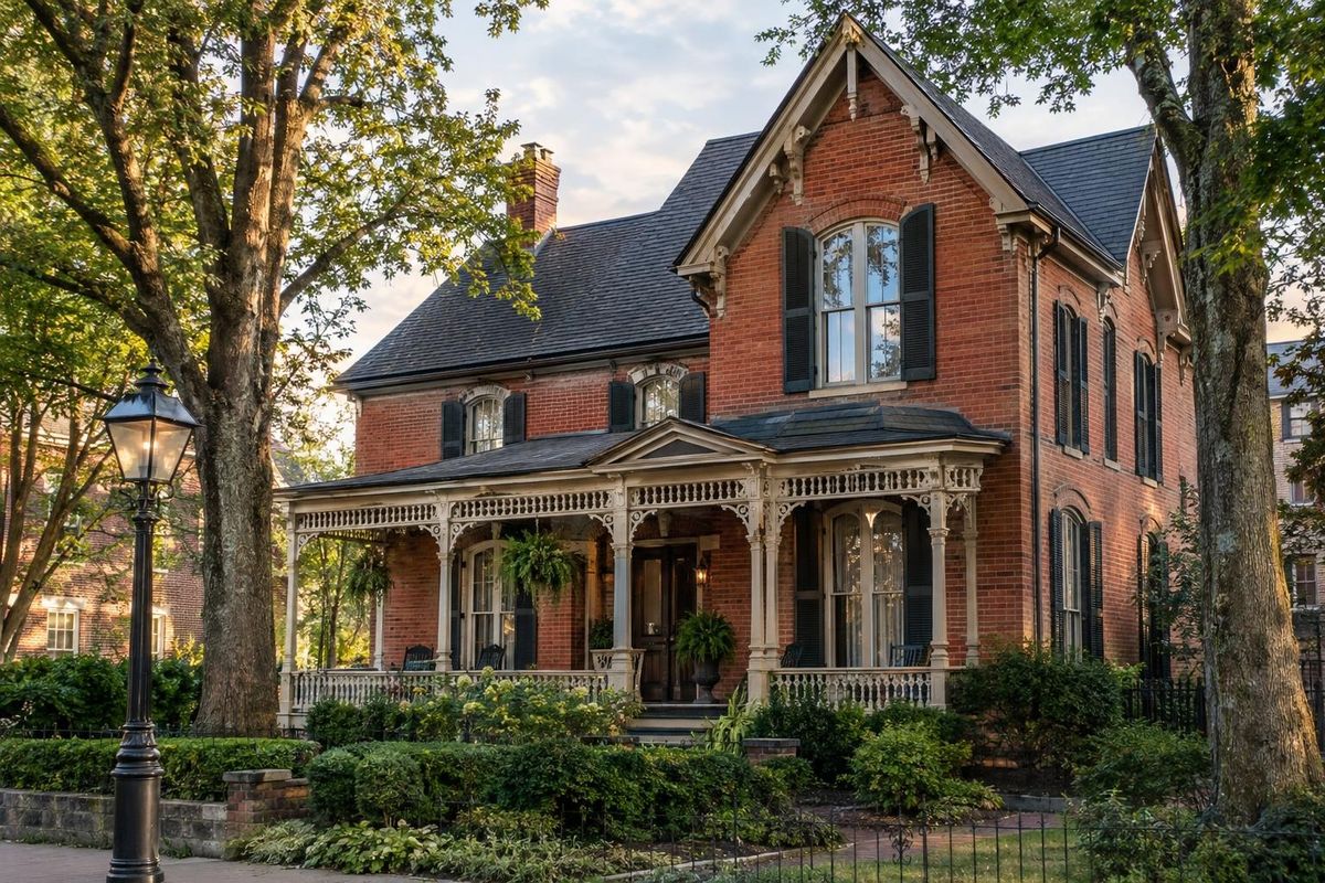 Franklin, Tennessee