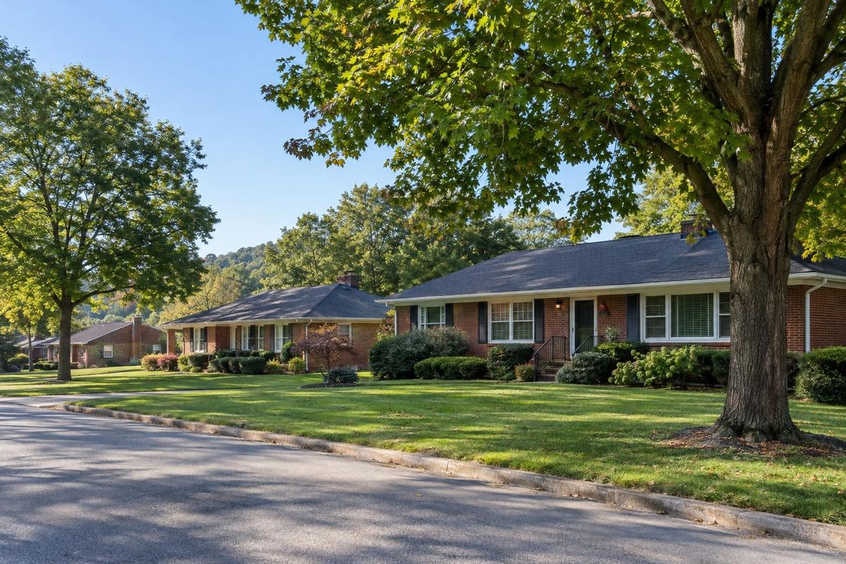 Goodlettsville, Tennessee