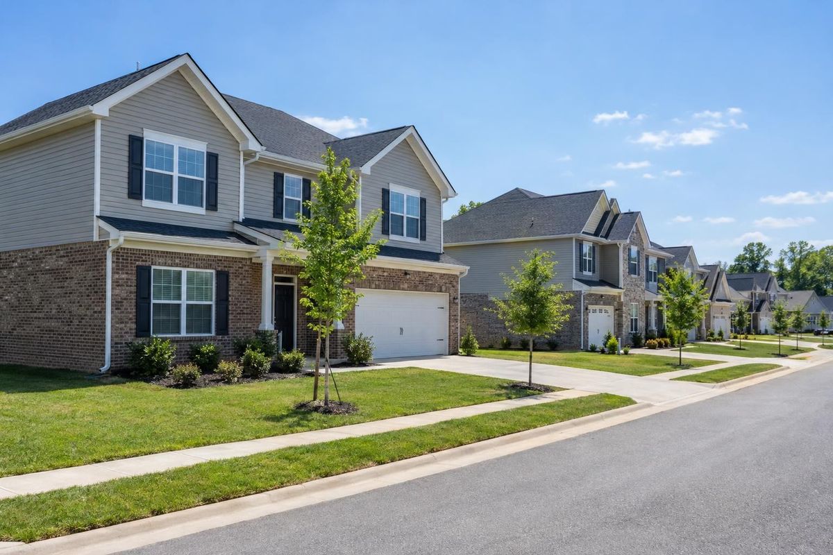 La Vergne, Tennessee