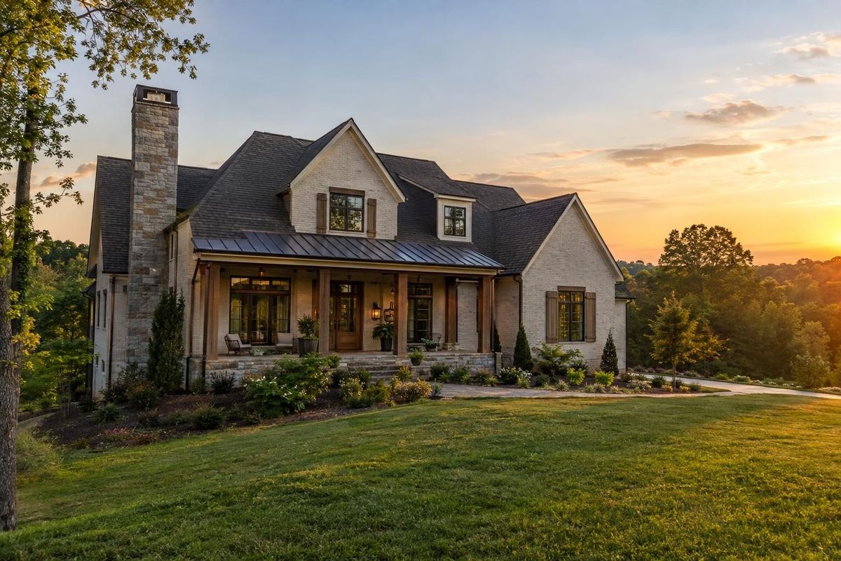 Nolensville, Tennessee