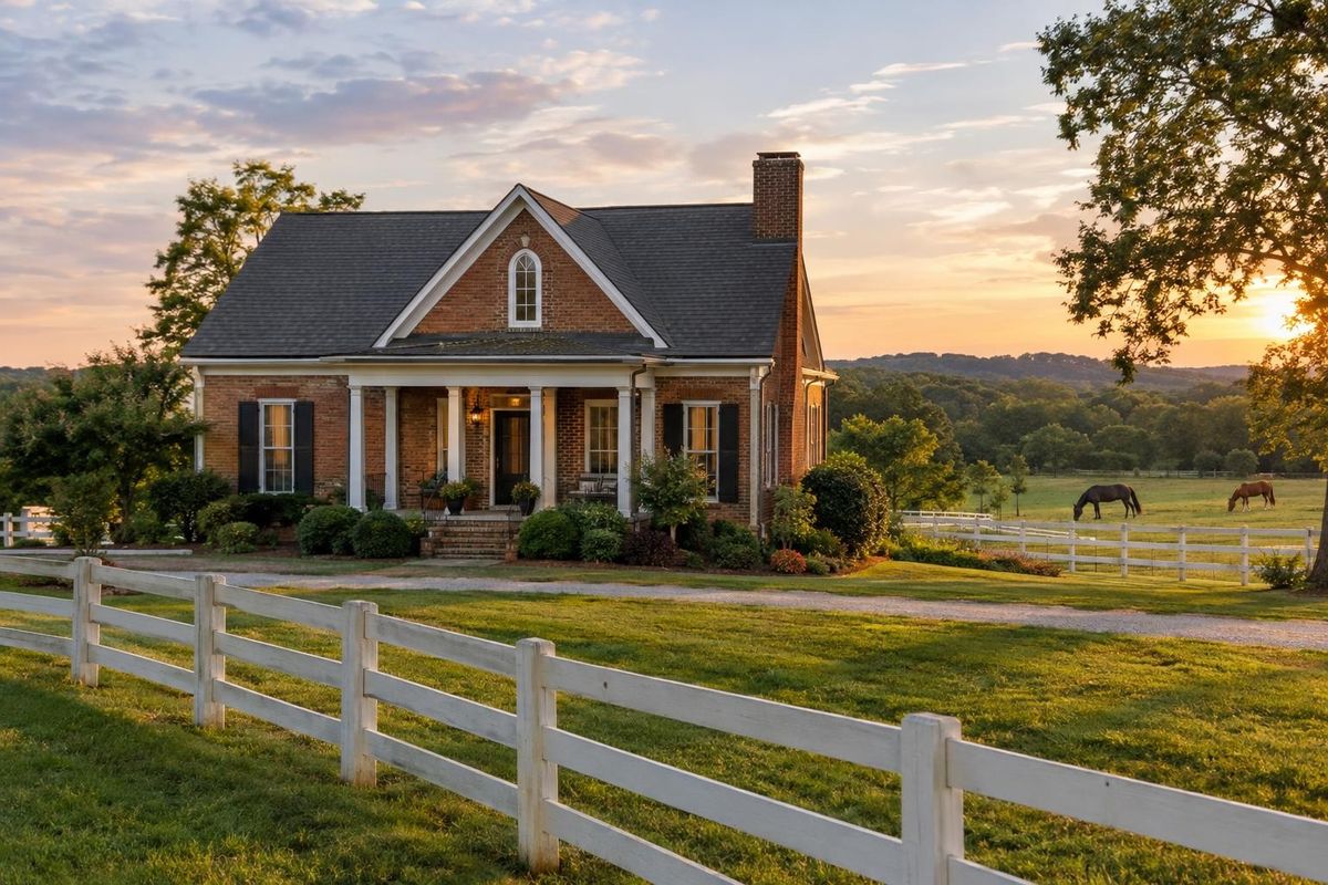 Shelbyville, Tennessee