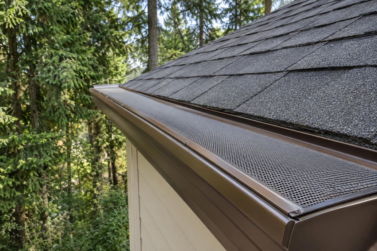 Gutter Guards