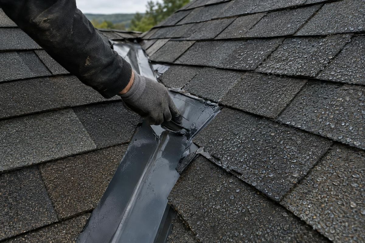 Roof Repair