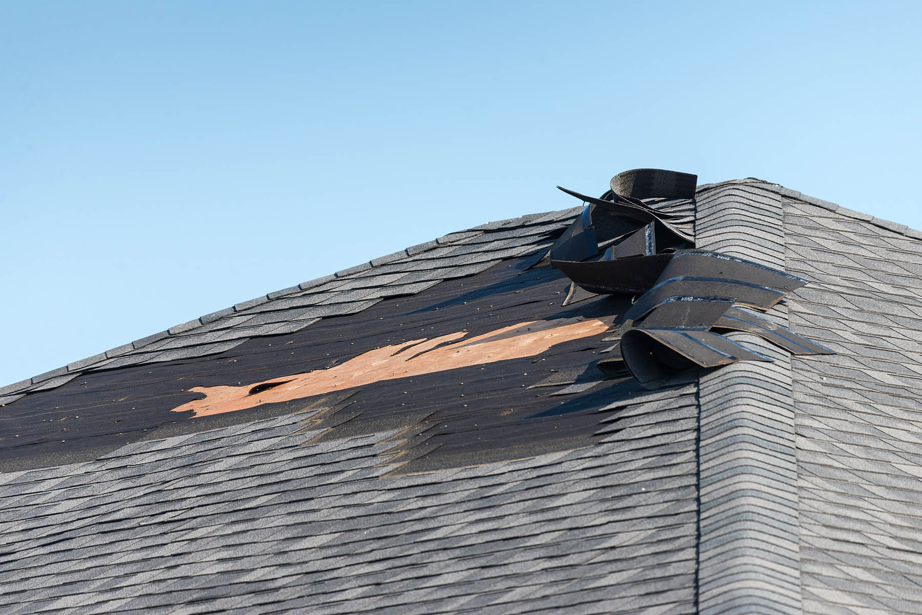 Franklin TN roofing Repair